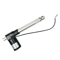 6000N Linearantrieb 100mm Hub Elektrischer Linearaktuator für Industrie