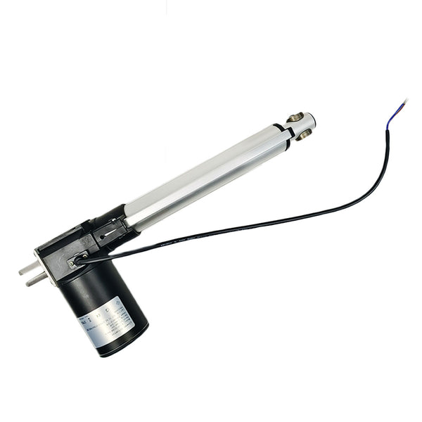 6000N Linearantrieb 100mm Hub Elektrischer Linearaktuator für Industrie