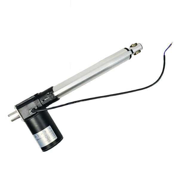 6000N Linearantrieb 150mm Hub Elektrischer Linearaktuator für Industrie (Modell 0041531)
