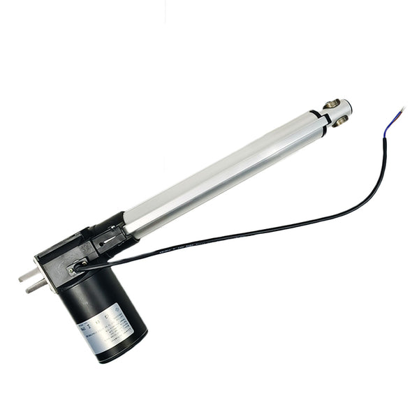 6000N Linearantrieb 200mm Hub Elektrischer Linearaktuator für Industrie