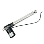 6000N Linearantrieb 250mm Hub Elektrischer Linearaktuator für Industrie