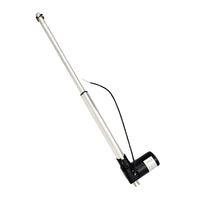 6000N Linearantrieb 250mm Hub Elektrischer Linearaktuator für Industrie (Modell 0041532)