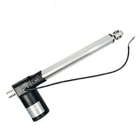 6000N Linearantrieb 300mm Hub Elektrischer Linearaktuator für Industrie