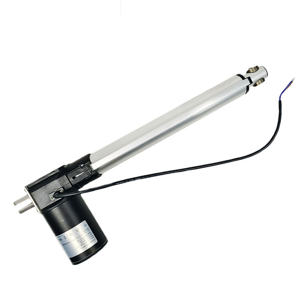 6000N Linearantrieb 300mm Hub Elektrischer Linearaktuator für Industrie