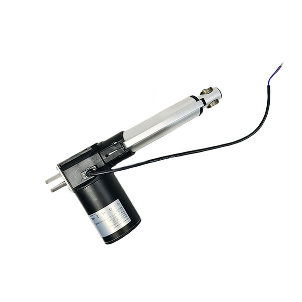 6000N Linearantrieb 30mm Hub Elektrischer Linearaktuator für Industrie