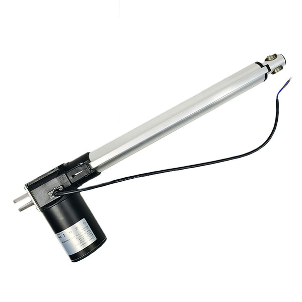 6000N Linearantrieb 350mm Hub Elektrischer Linearaktuator für Industrie