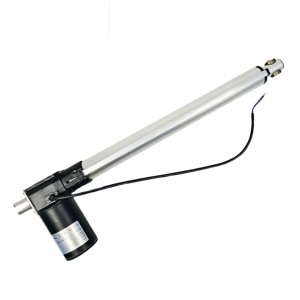 6000N Linearantrieb 400mm Hub Elektrischer Linearaktuator für Industrie (Modell 0041515)