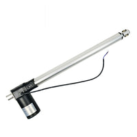 6000N Linearantrieb 450mm Hub Elektrischer Linearaktuator für Industrie