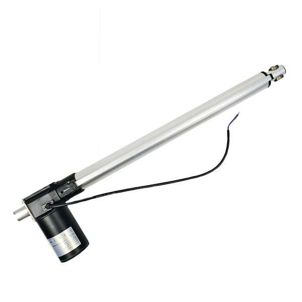6000N Linearantrieb 450mm Hub Elektrischer Linearaktuator für Industrie