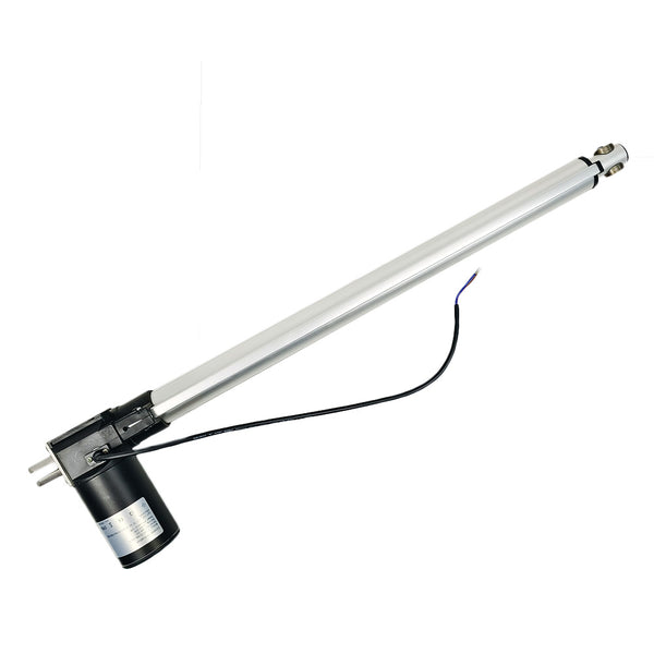 6000N Linearantrieb 500mm Hub Elektrischer Linearaktuator für Industrie