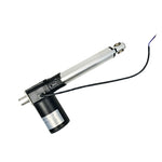 6000N Linearantrieb 50mm Hub Elektrischer Linearaktuator für Industrie
