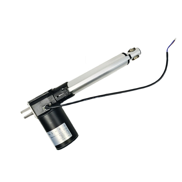 6000N Linearantrieb 50mm Hub Elektrischer Linearaktuator für Industrie