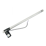 6000N Linearantrieb 600mm Hub Elektrischer Linearaktuator für Industrie (Modell 0041517)
