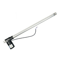 6000N Linearantrieb 600mm Hub Elektrischer Linearaktuator für Industrie (Modell 0041517)