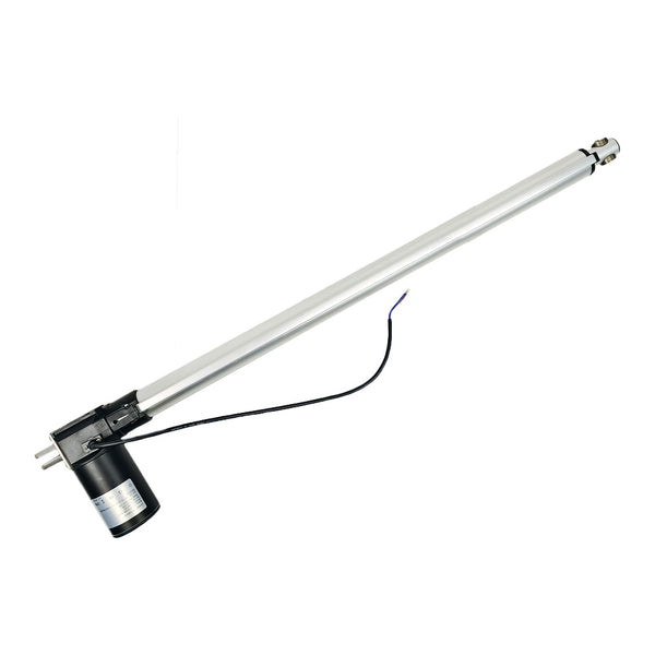 6000N Linearantrieb 600mm Hub Elektrischer Linearaktuator für Industrie (Modell 0041517)
