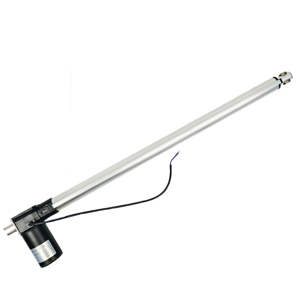 6000N Linearantrieb 700mm Hub Elektrischer Linearaktuator für Industrie