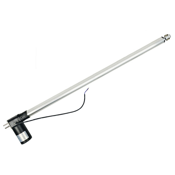 6000N Linearantrieb 800mm Hub Elektrischer Linearaktuator für Industrie