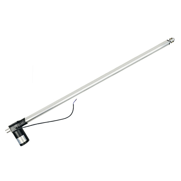 6000N Linearantrieb 900mm Hub Elektrischer Linearaktuator für Industrie (Modell 0041535)