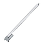 600MM Hublänge Linearantrieb 1000N mit Potentiometer und Rückmeldung
