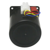 60MM 28W AC Motor Permanenterregter Synchronmotor (Modell 0042002)