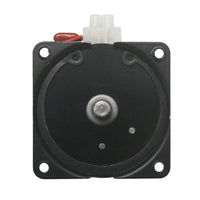 60MM 28W AC Motor Permanenterregter Synchronmotor (Modell 0042002)