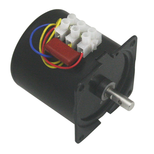 60MM AC 14W Permanentmagnet Synchronmotor