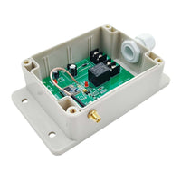 6V/9V/12V/24V DC Eingang 5km Fernschalter Ausgelöst durch DC Spannung (Modell 0023016)