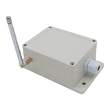 6V/9V/12V/24V DC Eingang 5km Fernschalter Ausgelöst durch DC Spannung (Modell 0023016)