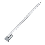 700MM Hublänge Linearantrieb 1000N mit Potentiometer und Rückmeldung