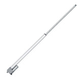 700MM Hublänge Linearantrieb 1000N mit Potentiometer und Rückmeldung