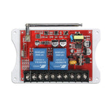 75~400V 40A AC Motor Fernbedienung Vorwärts Rückwärtsschalter (Modell 0020028)