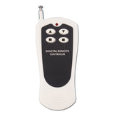 75~400V 40A AC Motor Fernbedienung Vorwärts Rückwärtsschalter (Modell 0020028)