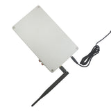 8-Kanal 30A Relaisausgang WLAN Schalter Fernsteuerung von Android oder iOS (Modell 0022002)