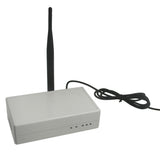 8-Kanal WLAN Funkschalter mit 10A Relaisausgang Steuerung für Android oder iOS (Modell 0022001)