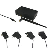 8-Kanal WLAN Funkschalter mit 10A Relaisausgang Steuerung für Android oder iOS (Modell 0022001)