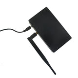 8-Kanal WLAN Funkschalter mit 10A Relaisausgang Steuerung für Android oder iOS (Modell 0022001)