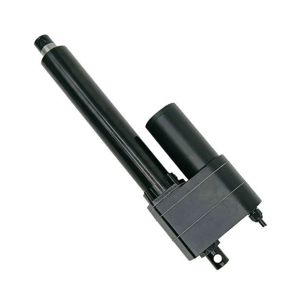8000N Elektrischer Industrieller Hochleistungs Linearantrieb-200mm Hub