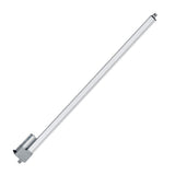 800MM Hublänge Linearantrieb 1000N mit Potentiometer und Rückmeldung (Modell 0041674)