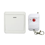 86 Typ Wlan Funkschalter Türschalter / Smart Wandschalter