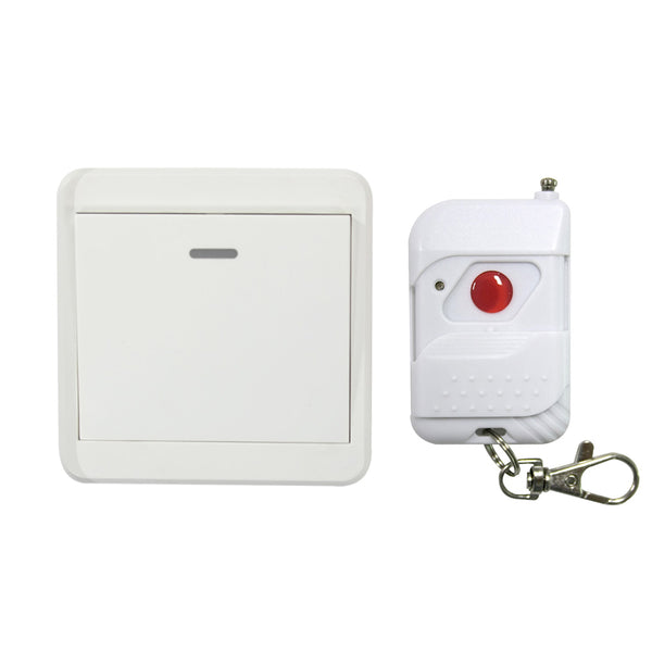 86 Typ Wlan Funkschalter Türschalter / Smart Wandschalter