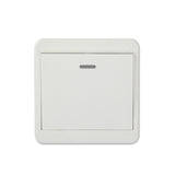 86 Typ Wlan Funkschalter Türschalter / Smart Wandschalter (Modell 0022007)