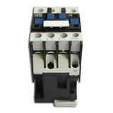 AC 110V/220V/380V 18A 3 Phase Schaltschütz Motorstarter Relais (Modell 0040010)