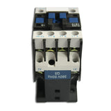 AC 110V/220V/380V 18A 3 Phase Schaltschütz Motorstarter Relais (Modell 0040010)