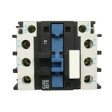 AC 110V/220V/380V 32A 3 Phase Schaltschütz Motorstarter Relais