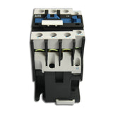 AC 110V/220V/380V 32A 3 Phase Schaltschütz Motorstarter Relais (Modell 0040011)