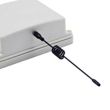 AC 230V Eingang 500m Fernbedienungsschalter aktiviert über AC Strom (Modell 0023015)