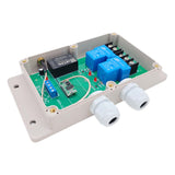 AC 230V Funksteuerung Set mit Wasserdichtigkeit für AC Motor (Modell 0020133)