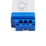 AC 85~250V Fernsteuerungsschalter mit Eins 15-Tasten Sender & Fünfzehn Empfänger (Modell 0020626)