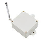 AC Strom Auslösend 200m Fernsteuerung Schalter mit 220V/230V AC Ausgang Eingang (Modell 0023002)