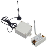 AC Strom Auslösend 200m Fernsteuerung Schalter mit 220V/230V AC Ausgang Eingang (Modell 0023002)